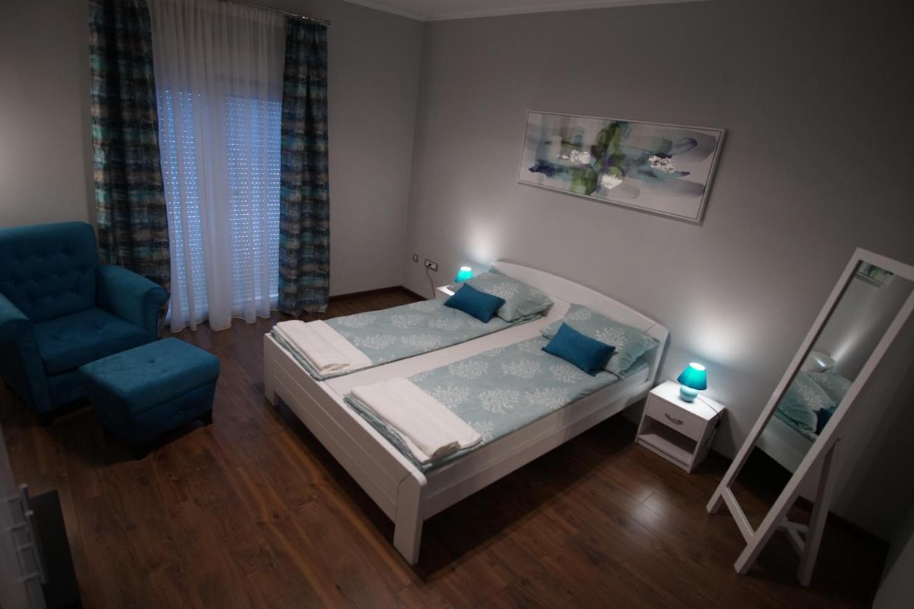 Marija Apartment Srbobran Exterior photo