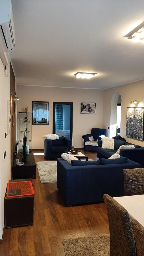 Marija Apartment Srbobran Exterior photo