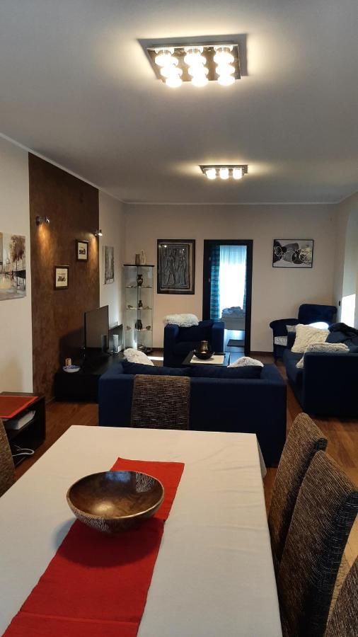 Marija Apartment Srbobran Exterior photo